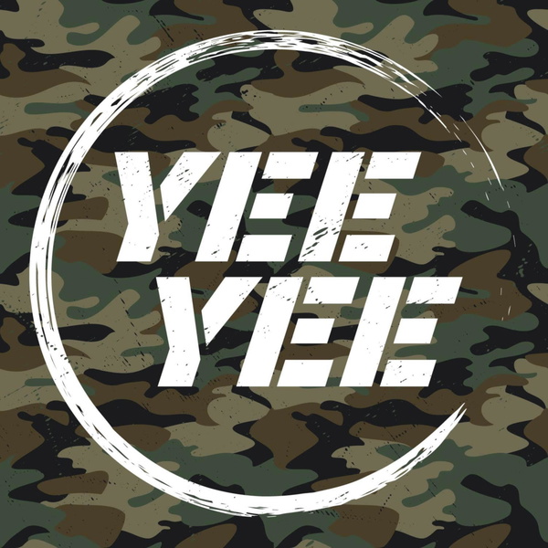 Artwork for Yee Yee Podcast