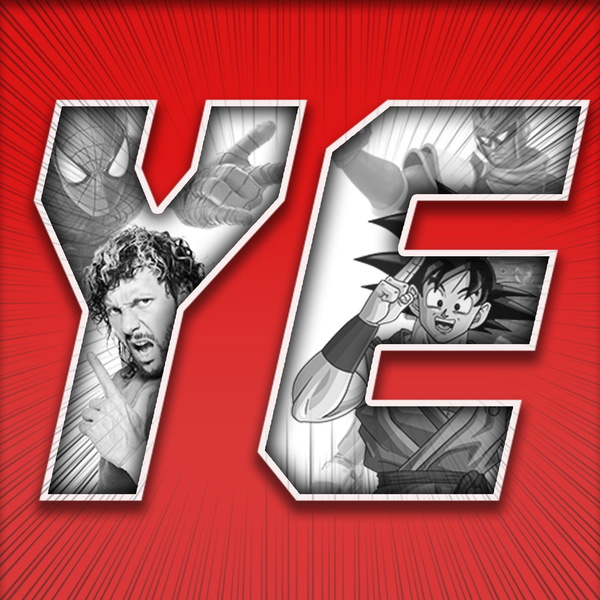 Artwork for Yeet Elite Podcast