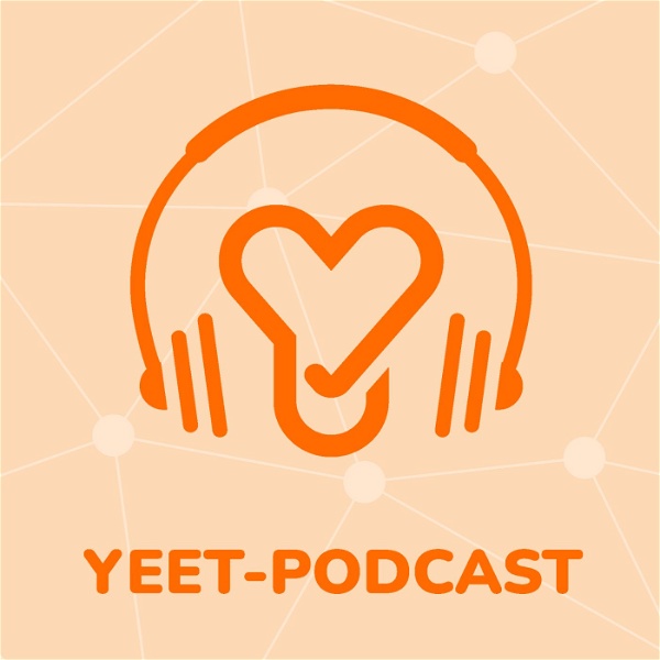 Artwork for yeet-Podcast