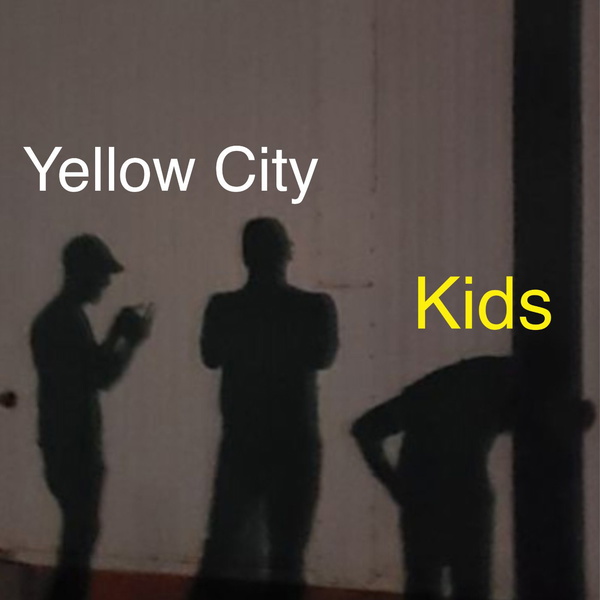 Artwork for Yellow City Kids