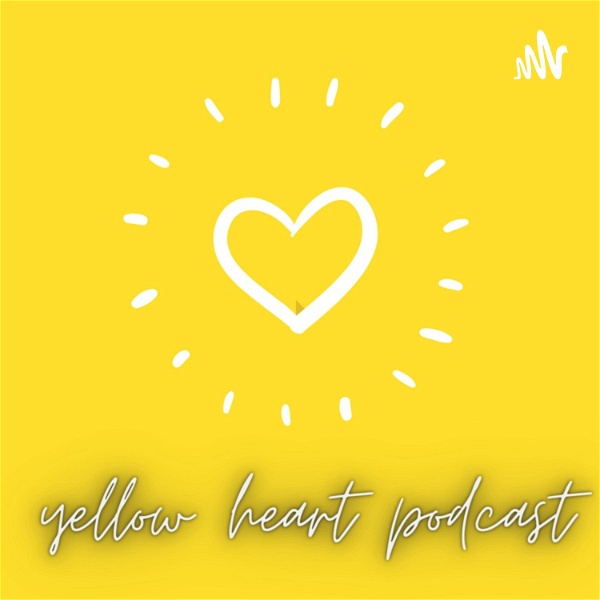 Artwork for Yellow heart