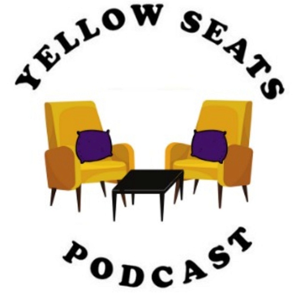 Artwork for Yellow Seats Podcast