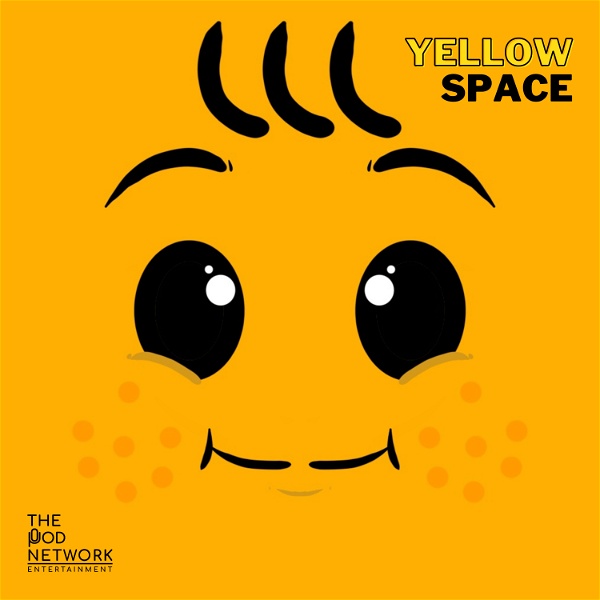 Artwork for Yellow Space 💛