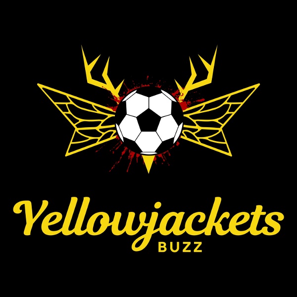 Artwork for Yellowjackets Buzz