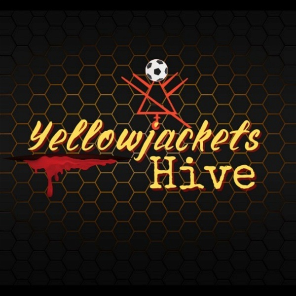 Artwork for Yellowjackets Hive Podcast