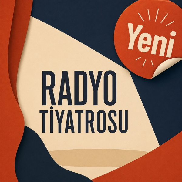 Artwork for Yeni Radyo Tiyatrosu