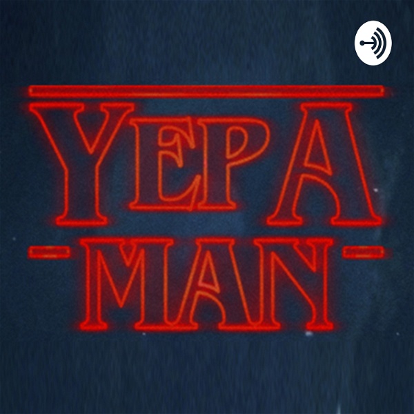 Artwork for YEPA-MAN