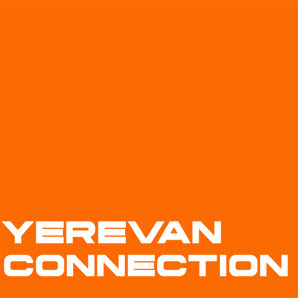 Artwork for Yerevan Connection
