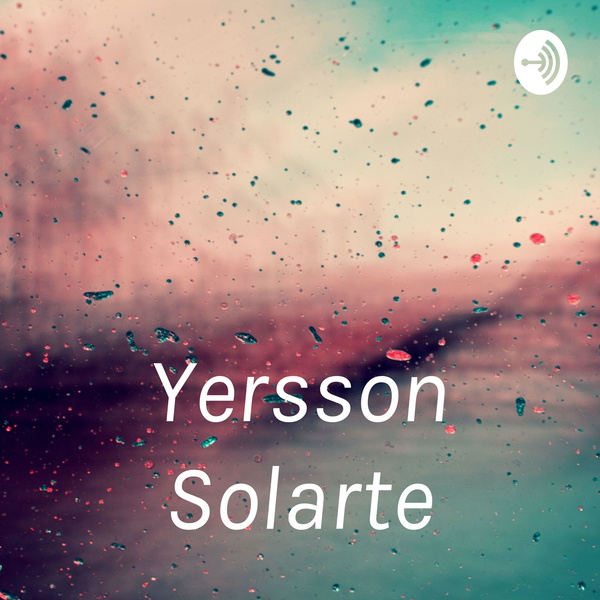 Artwork for Yersson Solarte