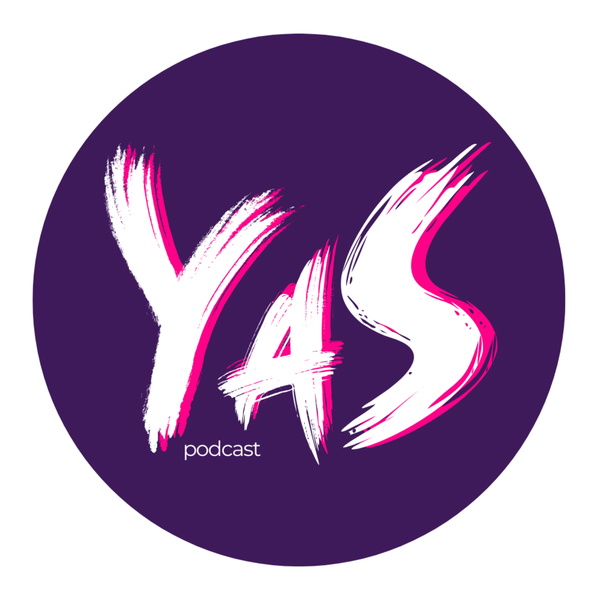Artwork for YAS Podcast