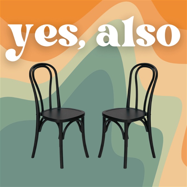 Artwork for Yes, Also