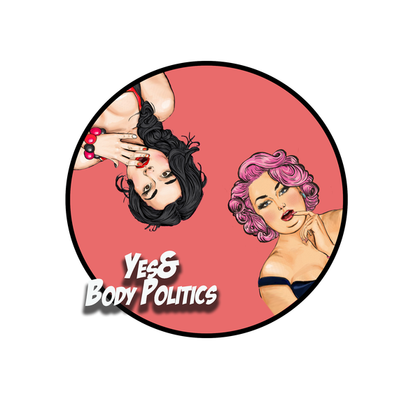 Listener Numbers, Contacts, Similar Podcasts - Yes& Body Politics