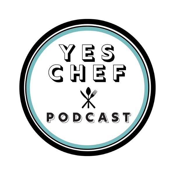Artwork for YES CHEF