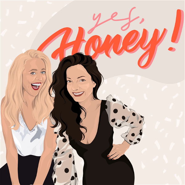 Artwork for Yes, Honey! ...mit Isa und Maya