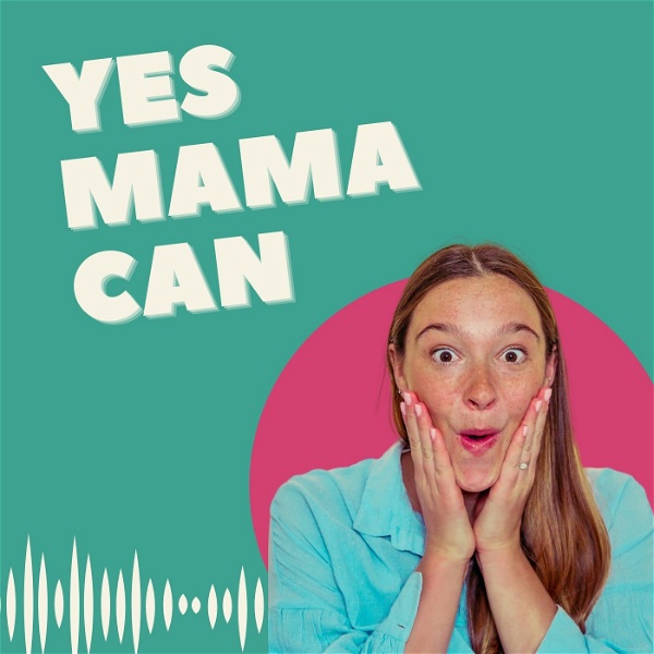 Artwork for Yes Mama Can