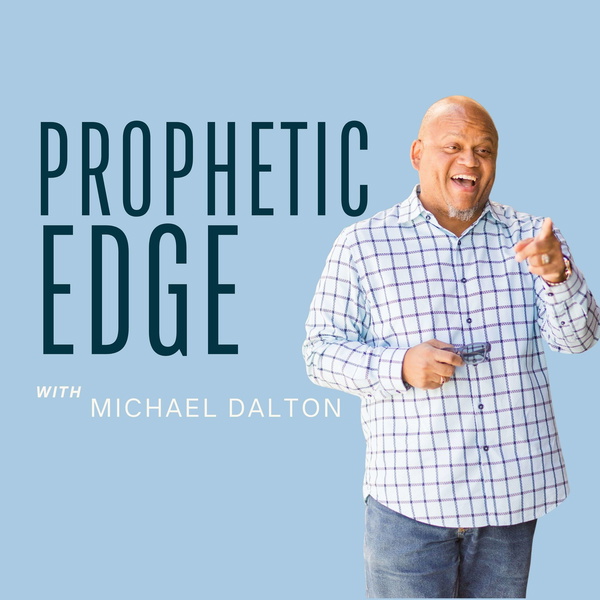 Artwork for Prophetic Edge