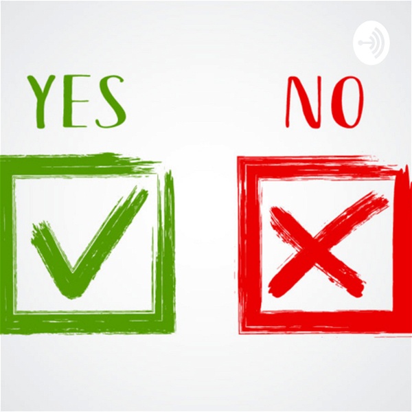 Artwork for Yes or no