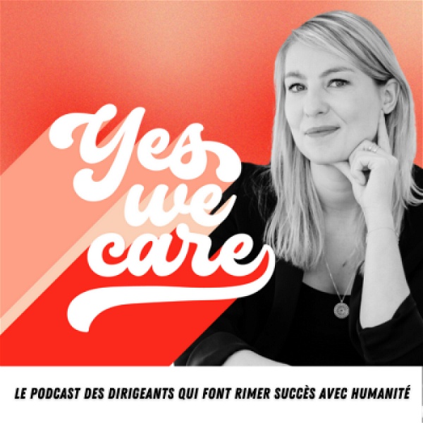 Artwork for Yes We Care