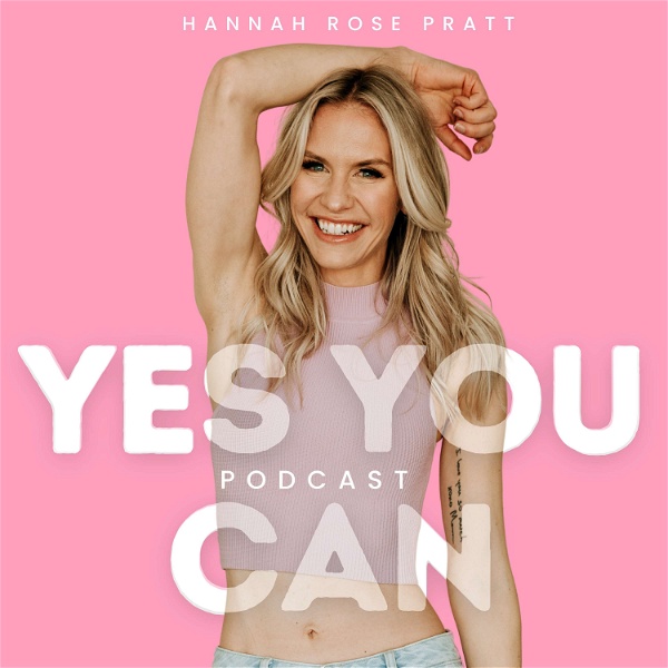 Artwork for Yes You Can