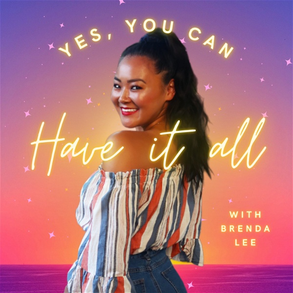 Artwork for Yes, You Can Have It All