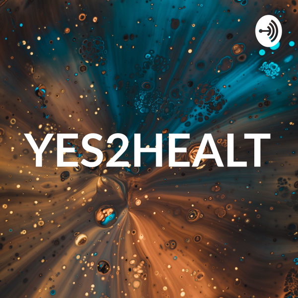 Artwork for YES2HEALTHYLIFE