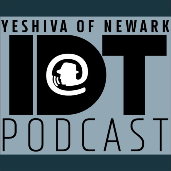 Artwork for Yeshiva of Newark Podcast