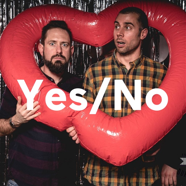 Artwork for Yes/No