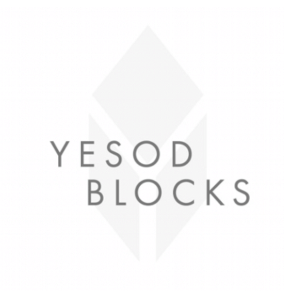 Artwork for Yesod Blocks: Foundational Torah