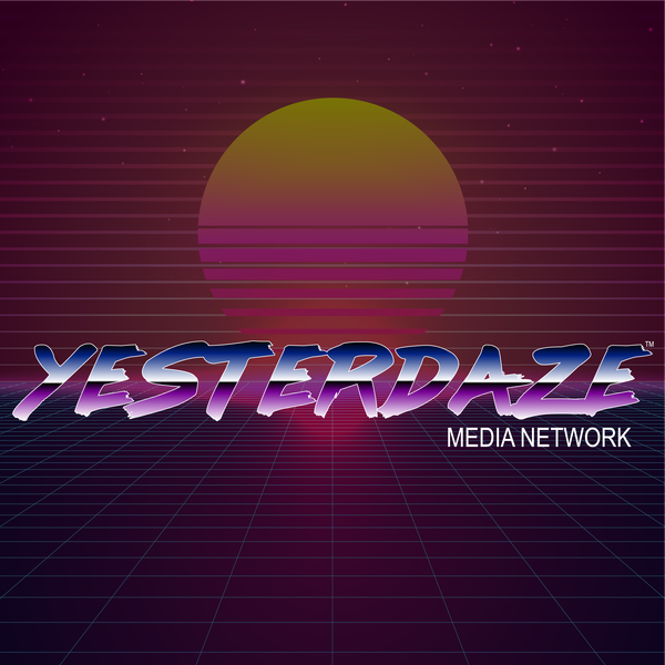 Artwork for Yesterdaze