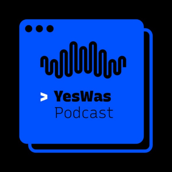 Artwork for YesWas