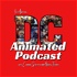 Yet Another DC Animated Podcast