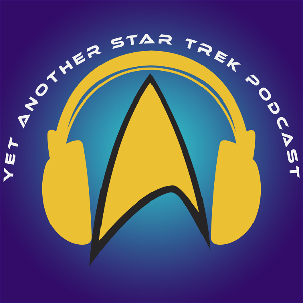 Artwork for Yet Another Star Trek Podcast