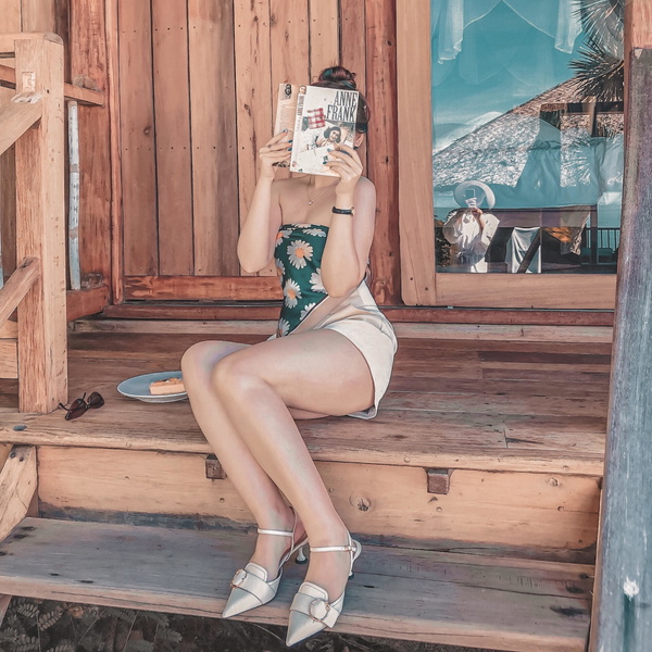 Artwork for Yêu dấu của những năm 20