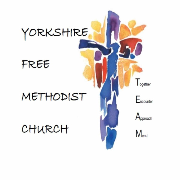 Artwork for YFMC Sunday Worship Services