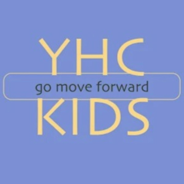 Artwork for YHCKIDS