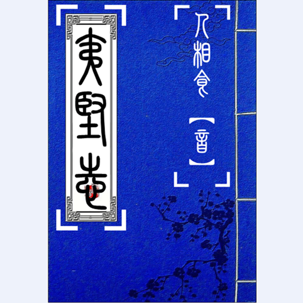 Artwork for 夷坚志【修山者版】