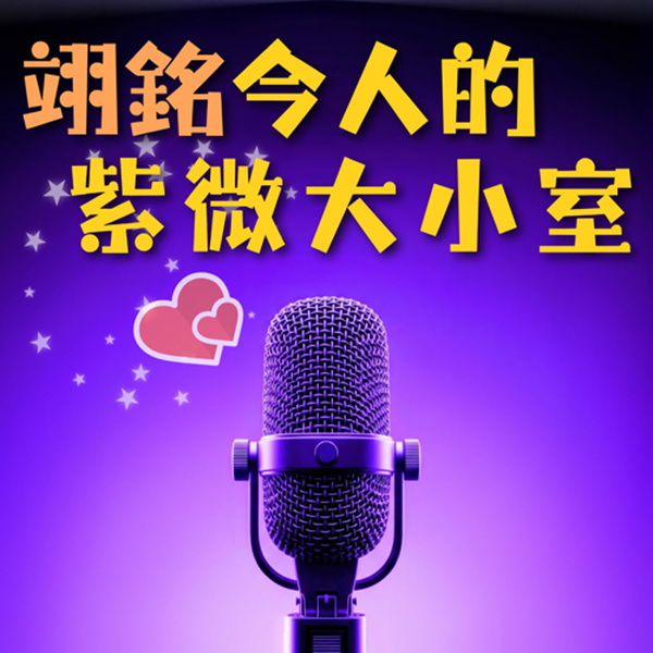 Artwork for 翊銘今人的紫微大小室