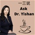 一三说 Ask Dr.Yishan