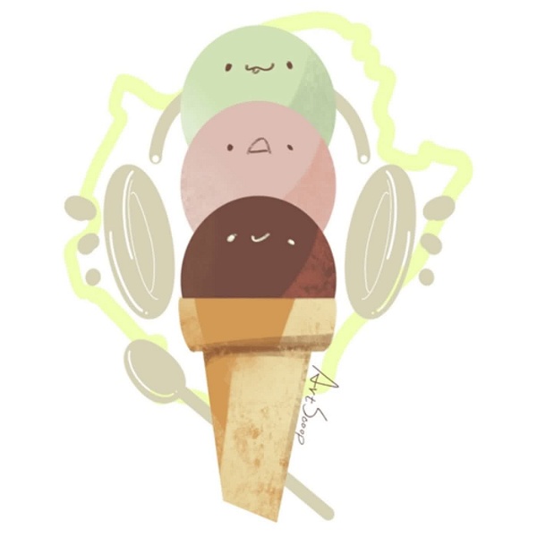 Artwork for 藝式冰淇淋 ArtScoop