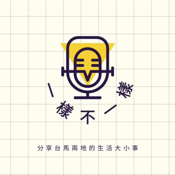 Artwork for 一樣不一樣
