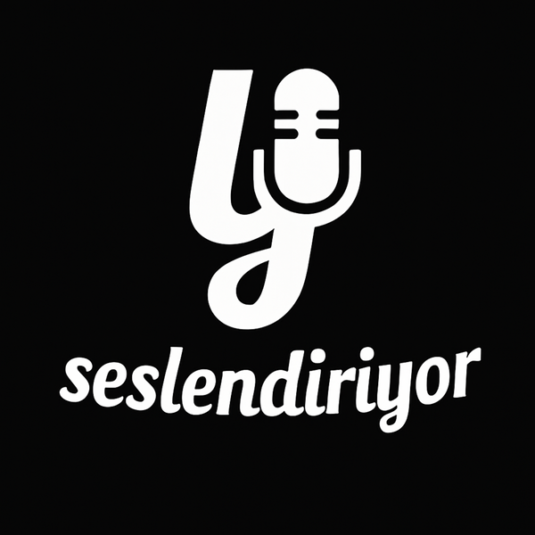 Artwork for Yiğit Seslendiriyor