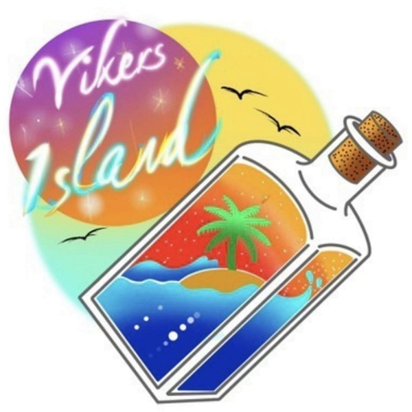 Artwork for Yikers Island