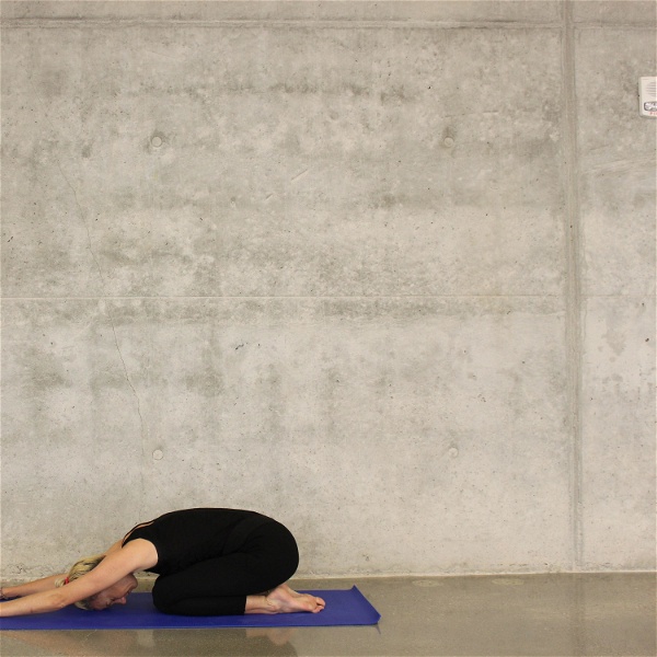 Artwork for Yin Yoga e meditazione