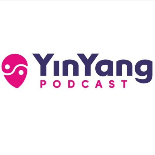 Artwork for Yinyang Podcast