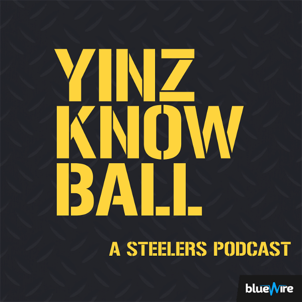 Artwork for Yinz Know Ball