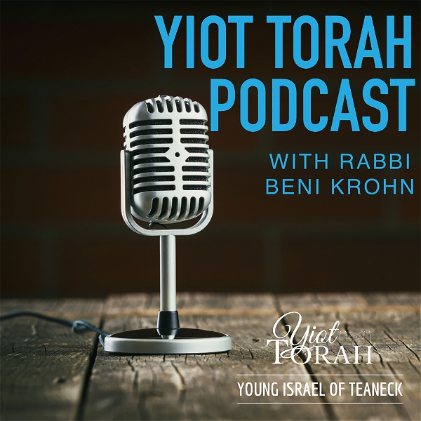 Artwork for YIOT Torah