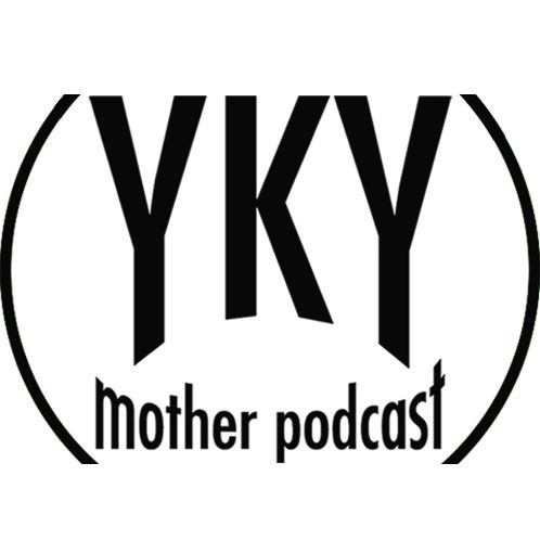Artwork for Yippee-Ki-Yay Mother Podcast