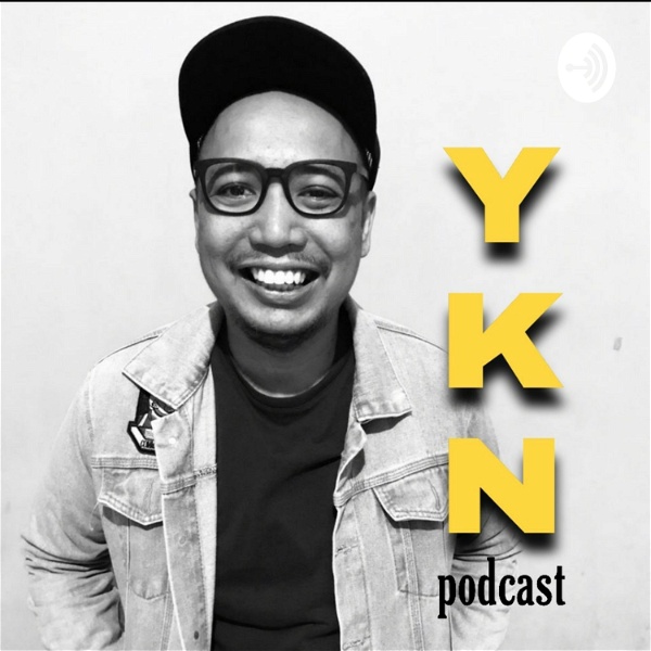 Artwork for YKN Podcast