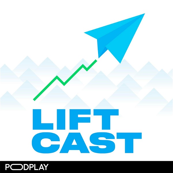 Artwork for Liftcast
