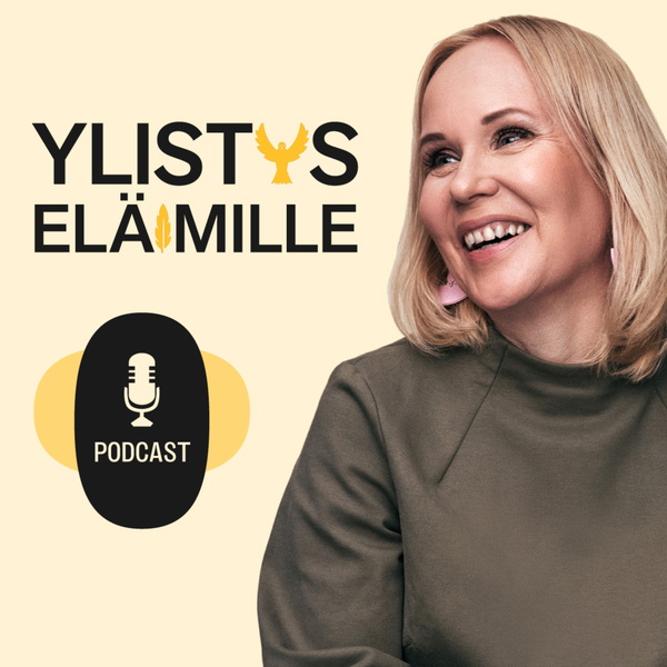 Artwork for Ylistys eläimille